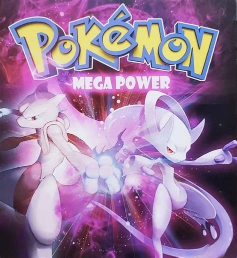 pokemon mega power|pokemon mega power jetzt spielen.